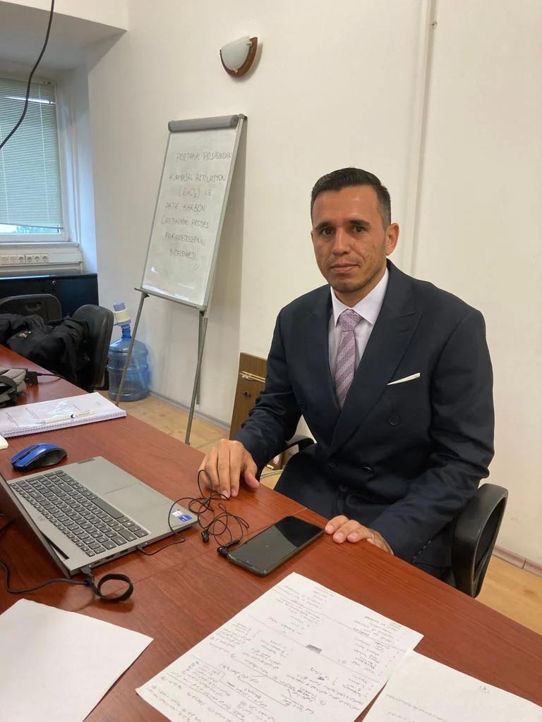 محمد لطیف حمک